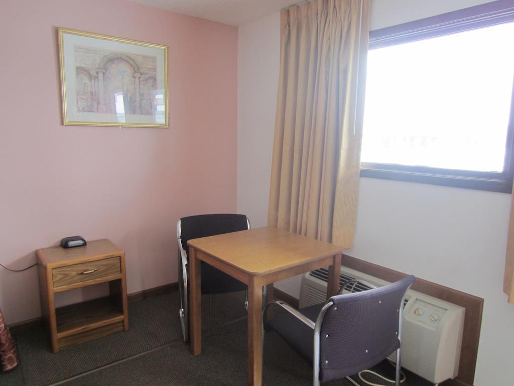 Cloud 9 Motel Су-Фолс Номер фото
