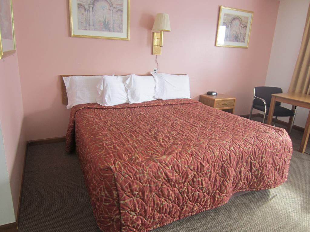 Cloud 9 Motel Су-Фолс Номер фото